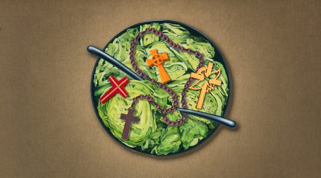 Проблемы и возможности метамодернистского христианства