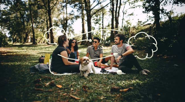 Согласно Библии, мы должны получать больше удовольствия