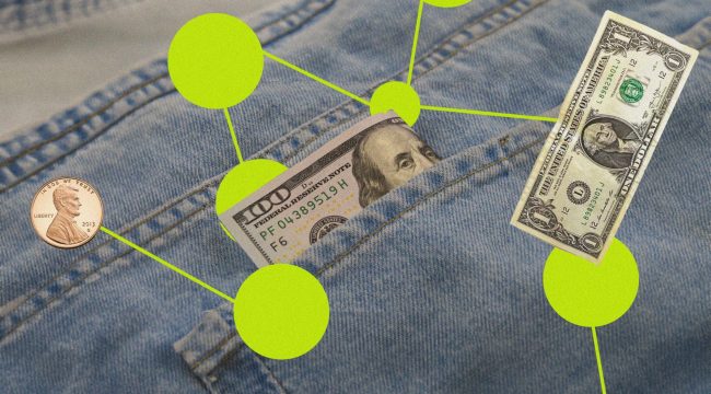 Как проявлять щедрость, когда на банковском счете пусто