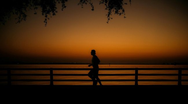 Улучшение тела без зацикливания на образе