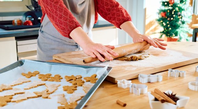 Как избежать праздничной суеты