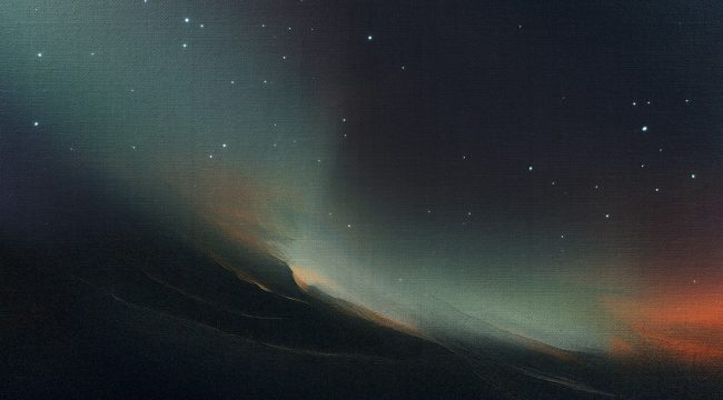 Царь восходит во тьме