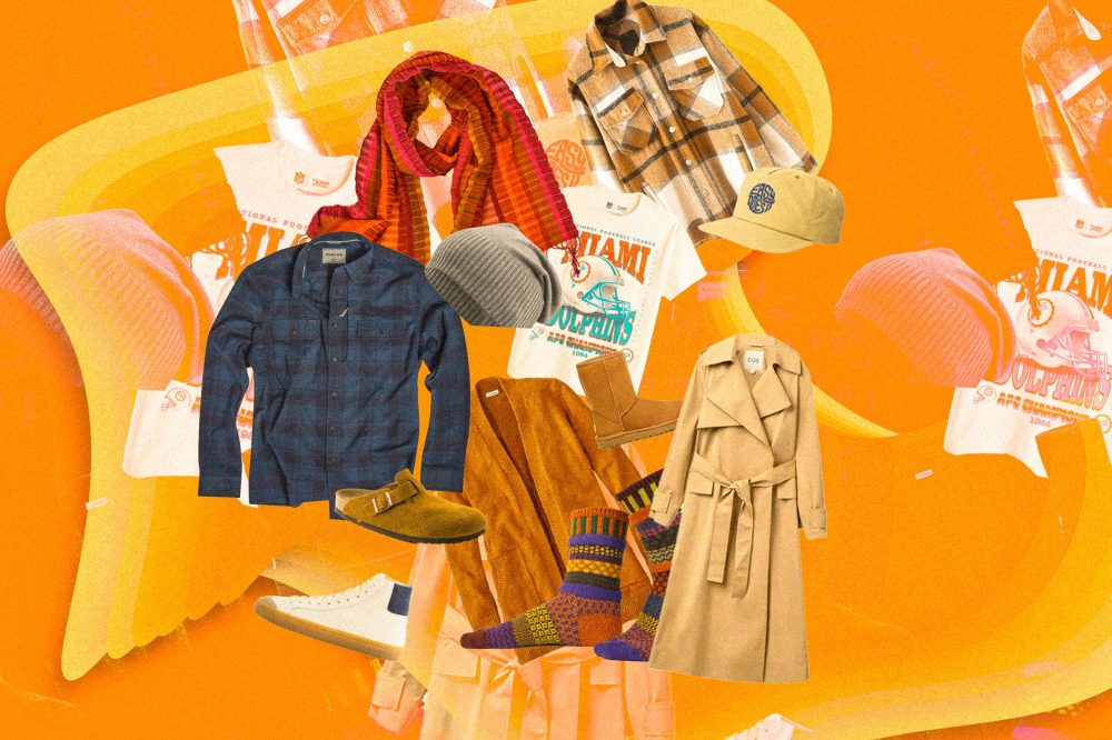 Реальная цена быстрой моды не указана на этикетке