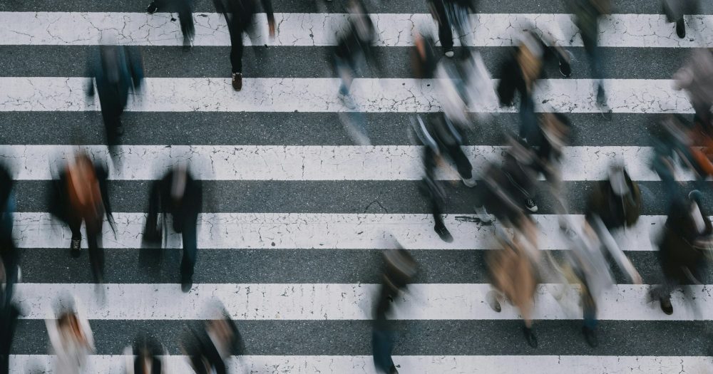 Как один библейский стих обезоружил толпу