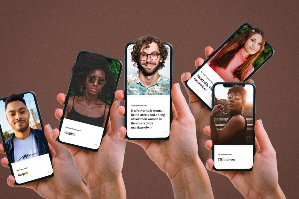 Не позволяйте одиночеству снижать ваши стандарты