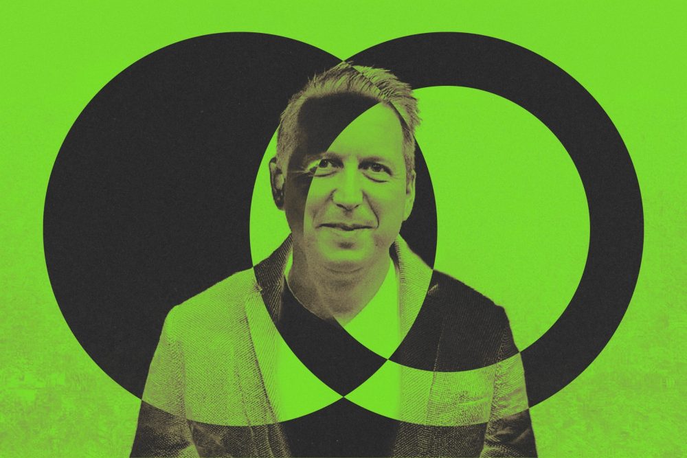 Как Бобби Грюневальд превратил YouVersion в крупнейшее библейское приложение в мире