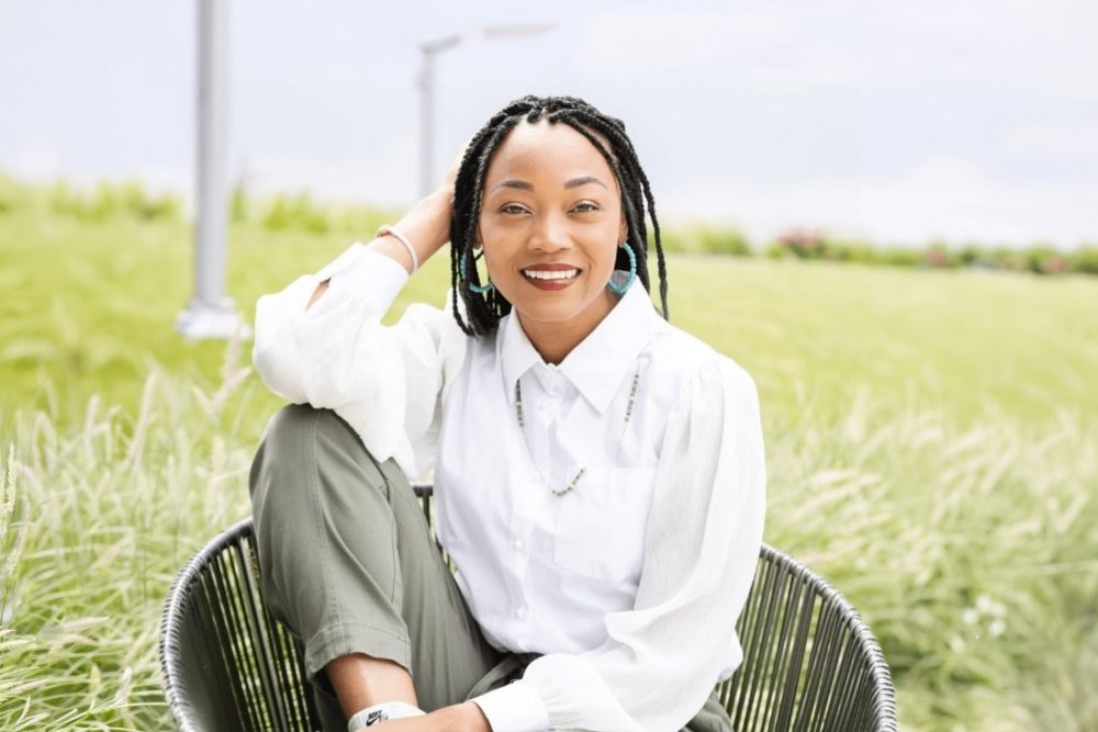 Что, если Бог не избавляет вас от тревоги не просто так?