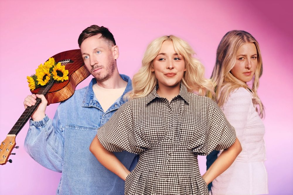 Семь христианских инди-поп-исполнителей, которых вам нужно добавить в свой плейлист