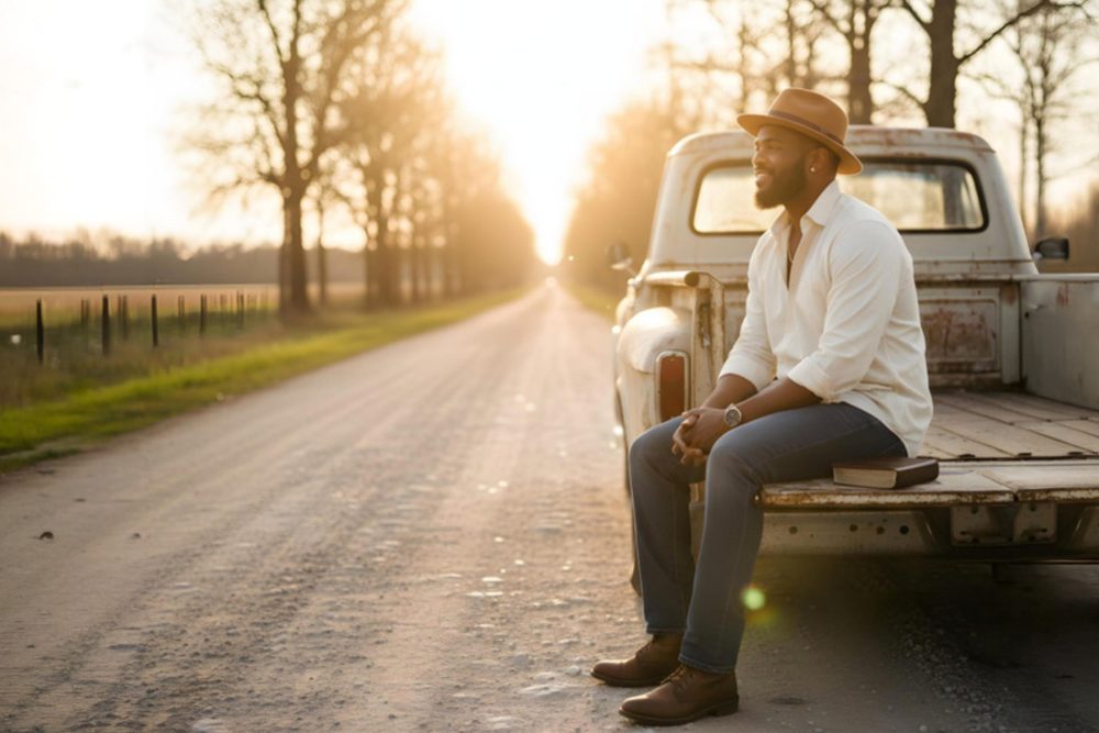 Лучший христианский исполнитель в iTunes — это ИИ, и у Интернета есть некоторые мысли