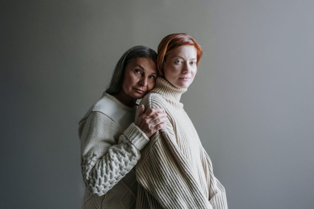 Можно любить родителей и при этом устанавливать границы