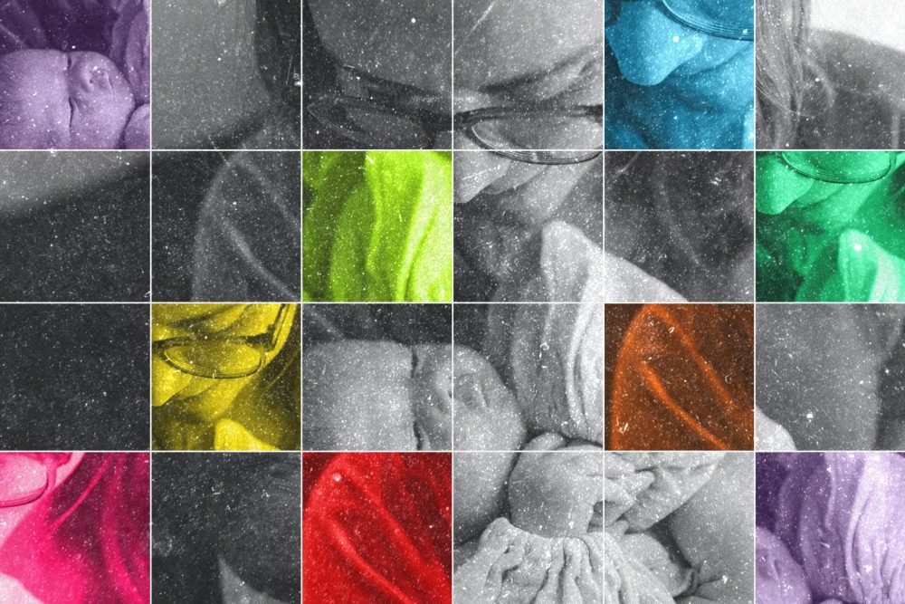 Как рождение ребенка изменило мою веру