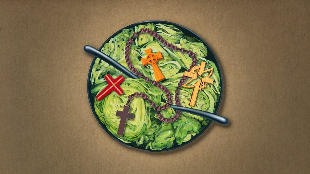 Проблемы и возможности метамодернистского христианства