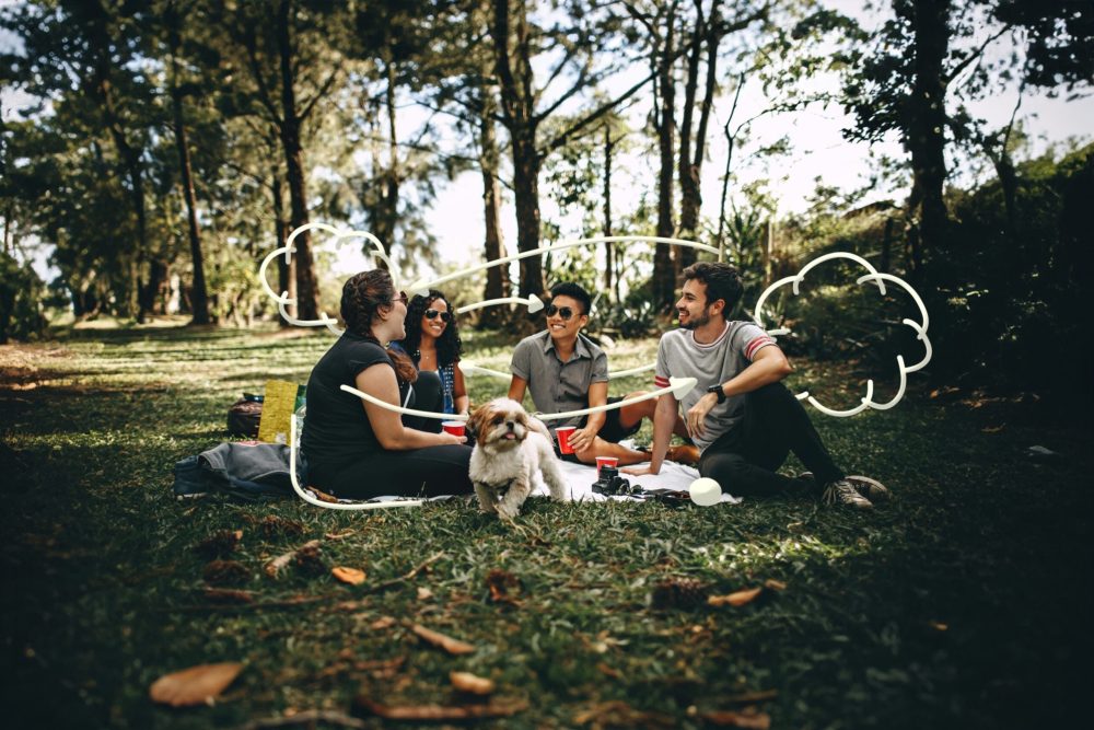 Согласно Библии, мы должны получать больше удовольствия