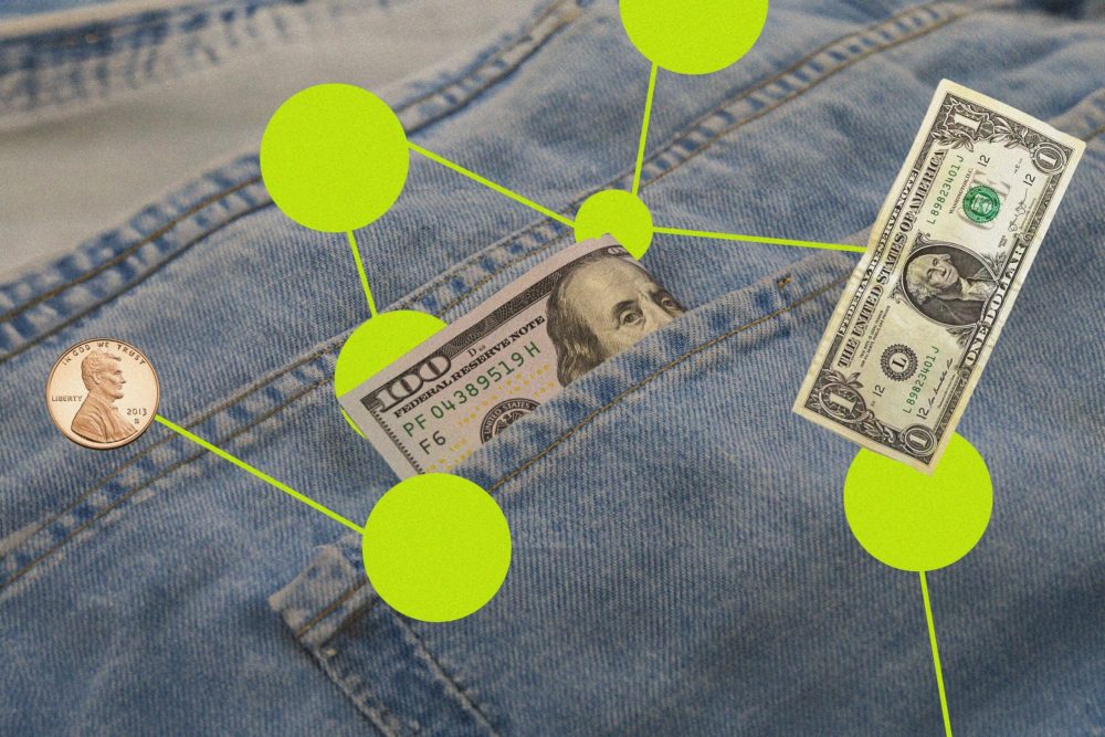 Как проявлять щедрость, когда на банковском счете пусто