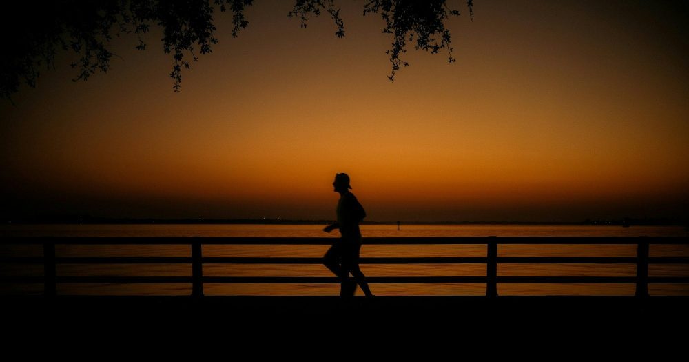 Улучшение тела без зацикливания на образе