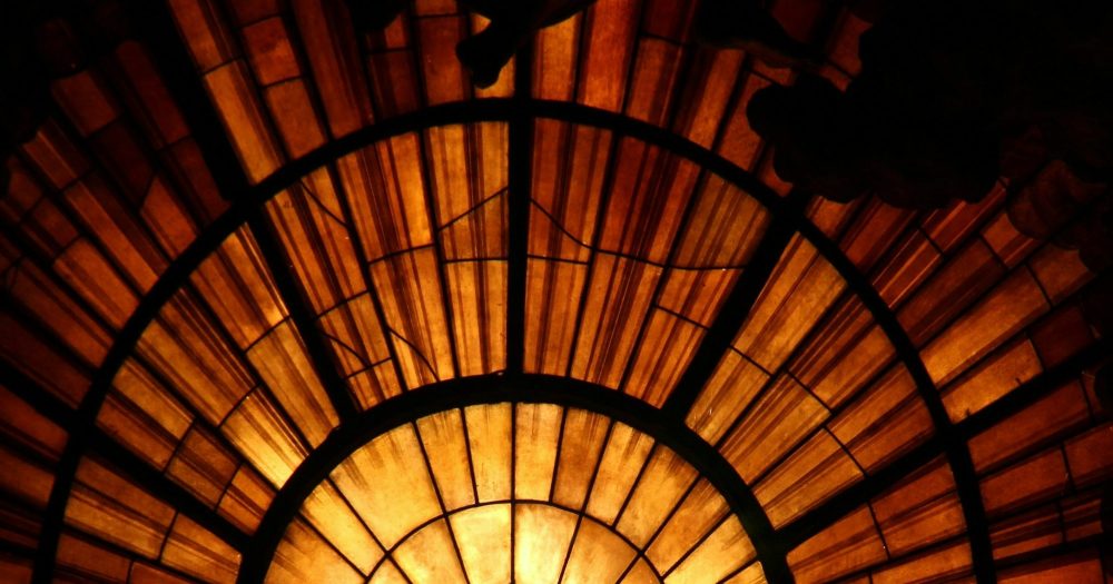 Что дает проповеди силу? Предвещая реальность с Томасом Чалмерсом