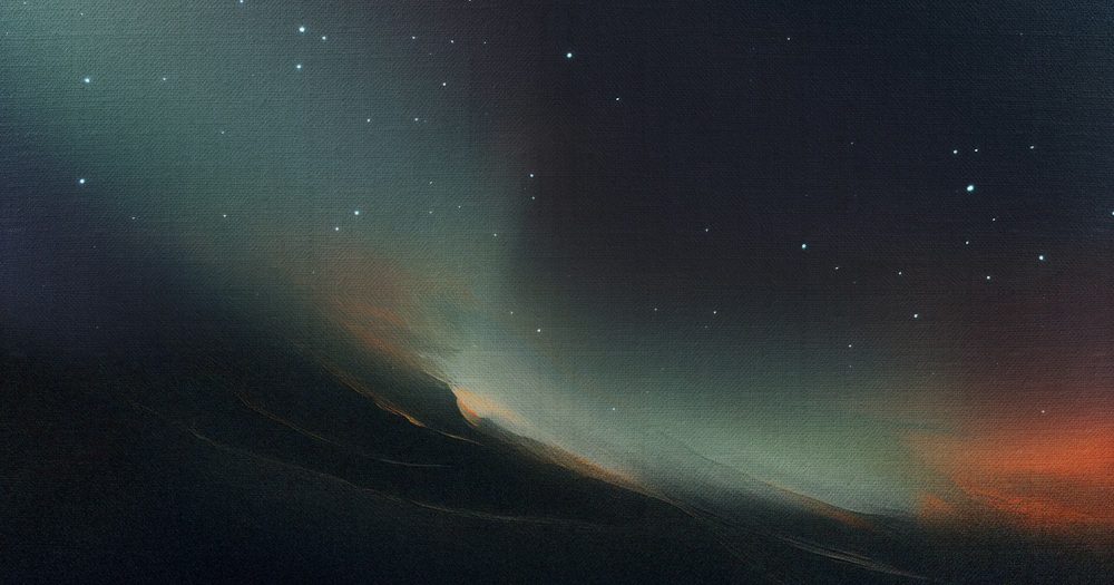 Царь восходит во тьме