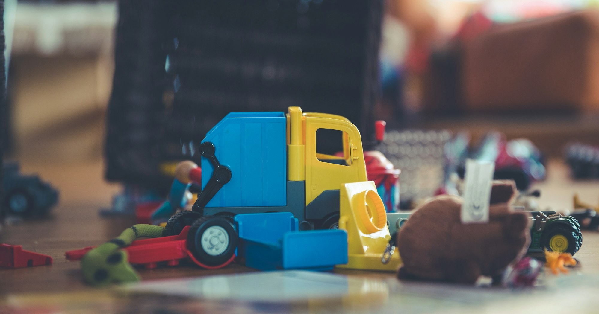 Материнство — это очищающий огонь