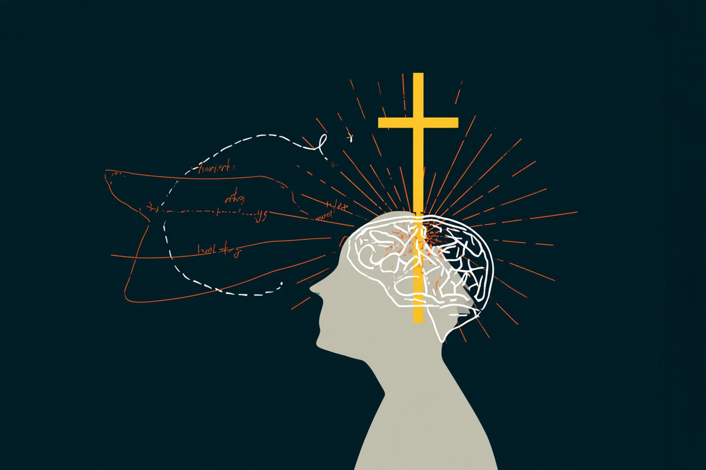 Нейробиология поклонения