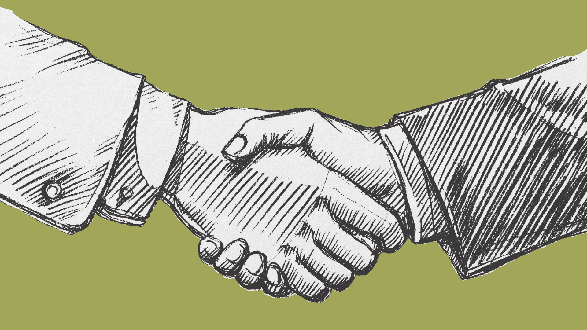 Не пренебрегайте служением приветствующих в церкви