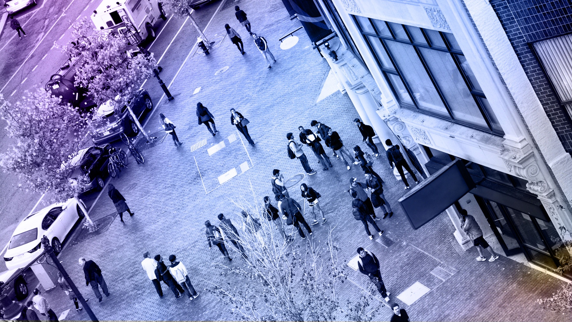 Возлюбите своего ближнего через инвестиции