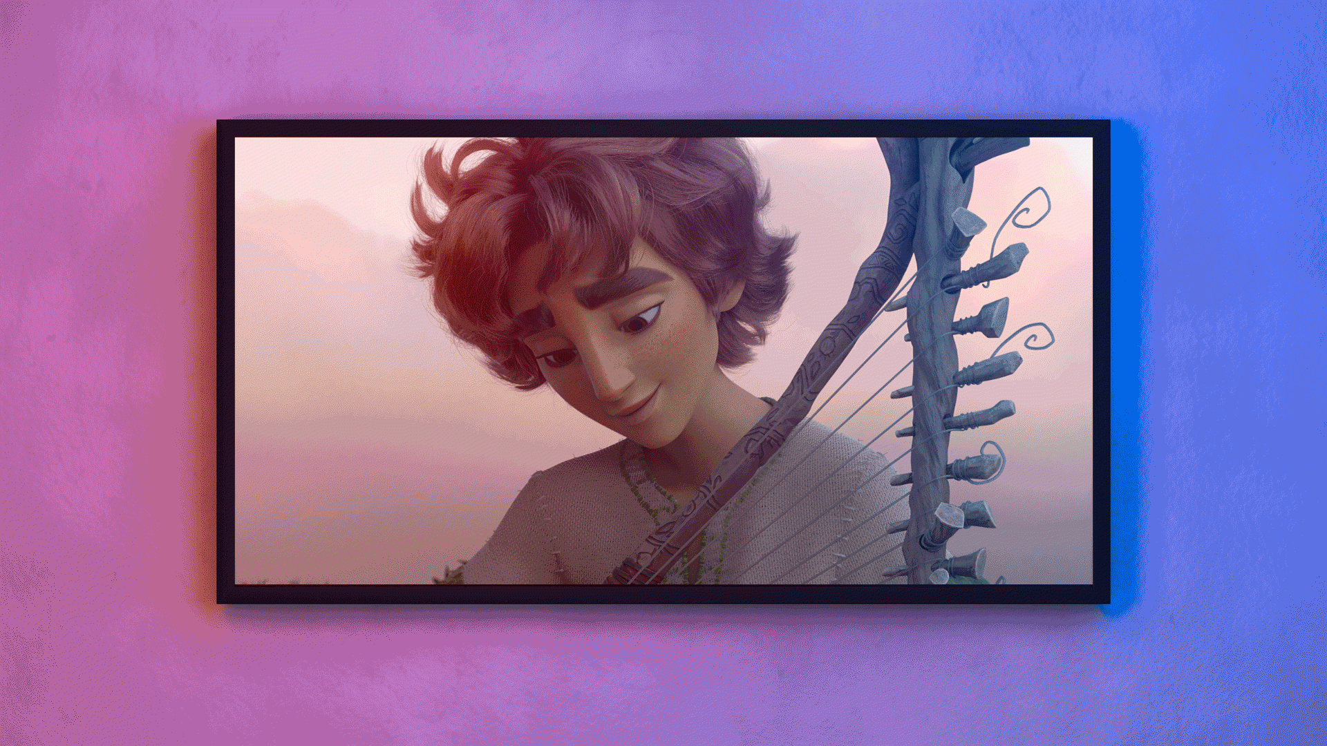 Мои любимые фильмы 2025 года