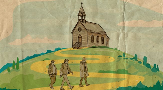 Кому отдают предпочтение молодые люди — Христу или христианской культуре?