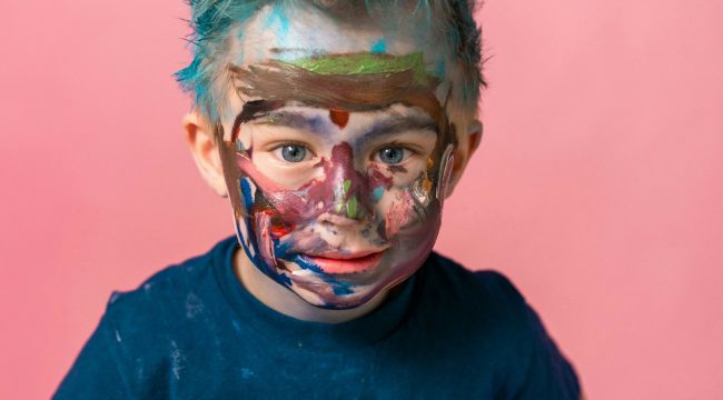 Там, где живут животные