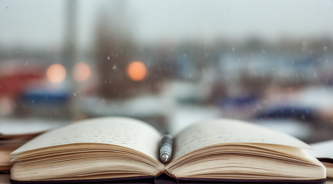 Почему в этот сезон нам нужен Адвент больше, чем когда-либо