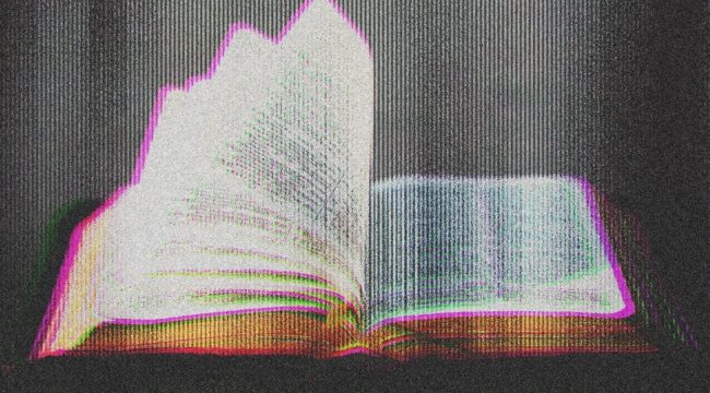 Насколько буквально мы должны понимать Библию?