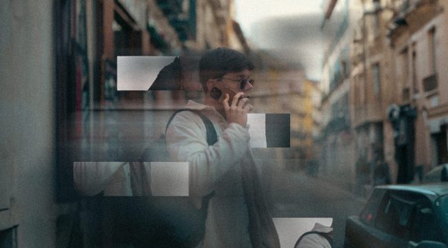 Вы действительно слишком заняты, чтобы общаться с Богом, или вас что-то сдерживает?