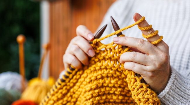 Даже неполный комфорт — это благословение