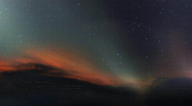 Он восходит как Чудный Советник