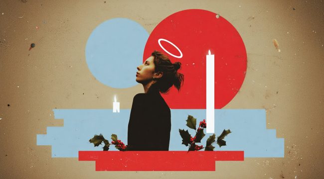 Время Адвента напоминает нам о том, что значит быть человеком