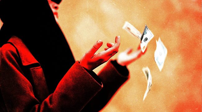 Что на самом деле сказал Иисус о богатстве?