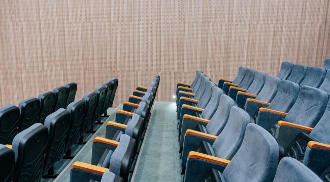 Зачем нам нужны собрания членов церкви?