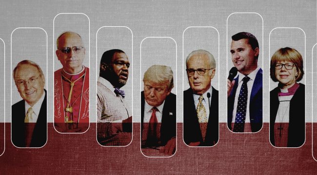 Мои 10 лучших теологических историй 2025 года