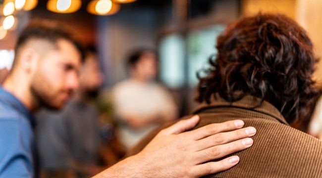 Мягкий пастор — не значит слабый пастор