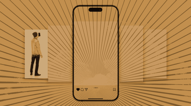 Как бороться с поклонением своему телефону