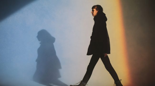 Как оставить прошлое позади