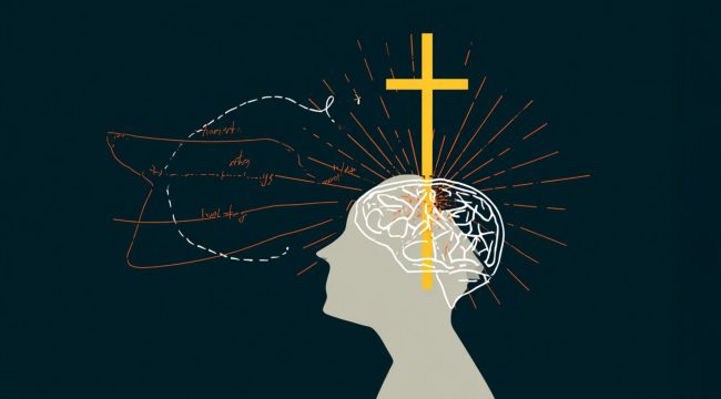 Нейробиология поклонения