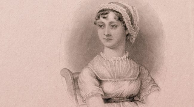 Как христианское мировоззрение оживляет художественные произведения Джейн Остин