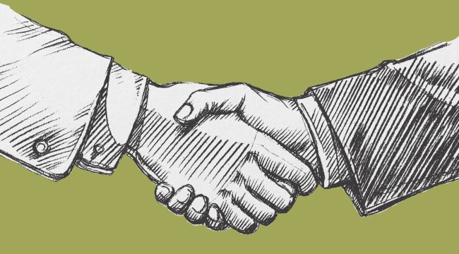 Не пренебрегайте служением приветствующих в церкви