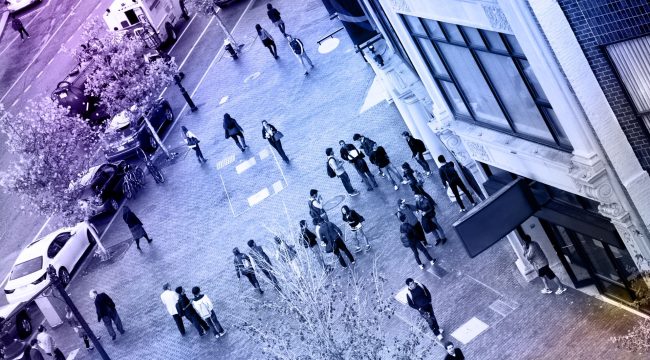 Возлюбите своего ближнего через инвестиции