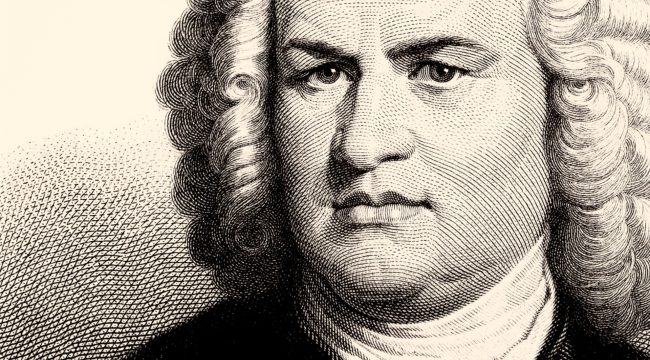 Что я узнал от Баха, руководителя поклонения