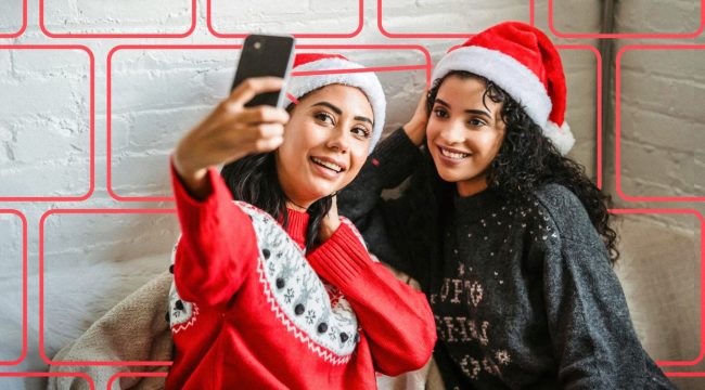 Почему не стоит выкладывать в Instagram фотографии из отпуска