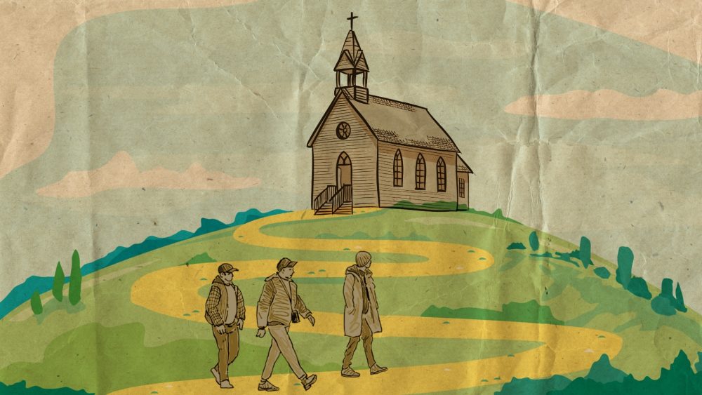 Кому отдают предпочтение молодые люди — Христу или христианской культуре?