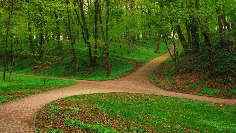 «Третий путь» — это нечто гораздо более глубокое, чем политика. Речь идет о мифологии.