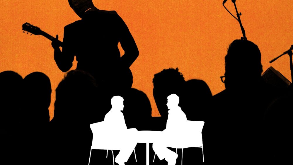 Практикуйте 6 признаков ученичества