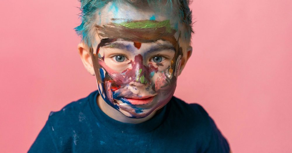 Там, где живут животные